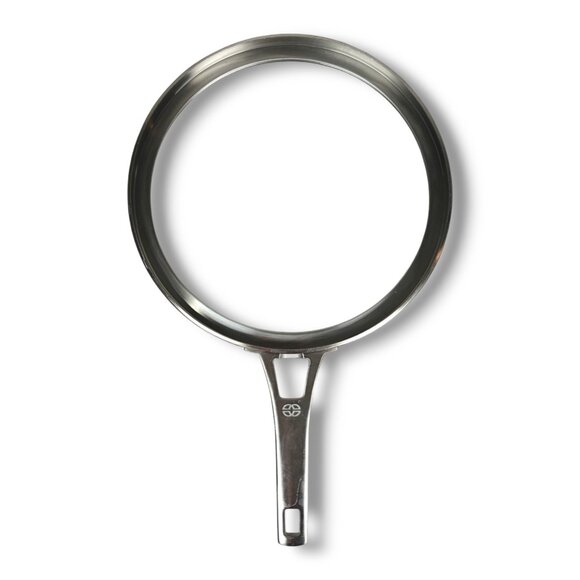 Calphalon Other - Calphalon Premier 10" Clear Space Saving Replacement Lid Only Long Handle
